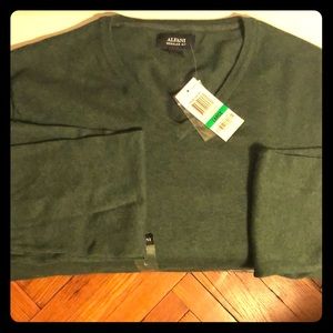 Alfa cotton Sweater